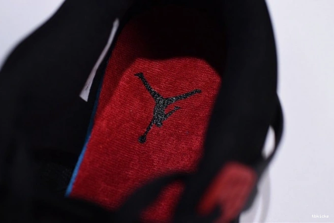 Reps TB Jordan Raptors
